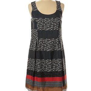 Bar III size medium women's Dress